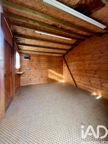 Maison à vendre 8 pièces 180 m² Nœux-les-Mines