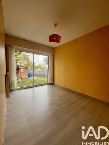 Maison à vendre 8 pièces 180 m² Nœux-les-Mines