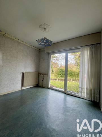 Maison à vendre 8 pièces 180 m² Nœux-les-Mines