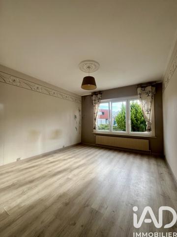 Maison à vendre 8 pièces 180 m² Nœux-les-Mines