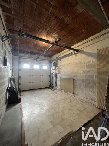 Maison à vendre 8 pièces 180 m² Nœux-les-Mines