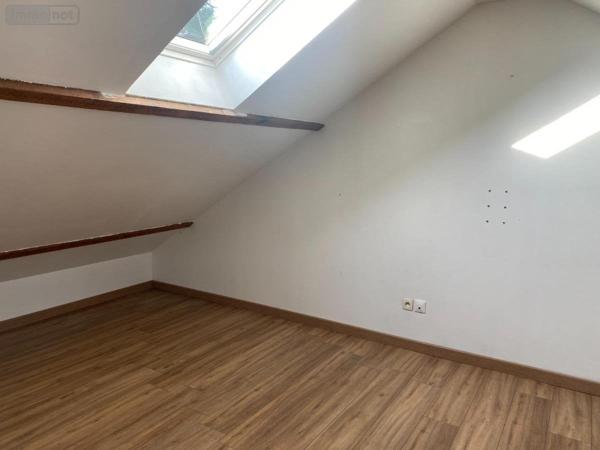 Maison à louer à Tourville-la-Campagne dans l'Eure (27370), ref : 76025-L2