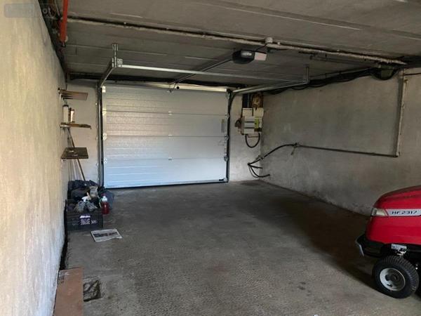 Maison à louer à Tourville-la-Campagne dans l'Eure (27370), ref : 76025-L2