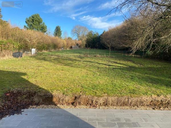 Maison à louer à Tourville-la-Campagne dans l'Eure (27370), ref : 76025-L2