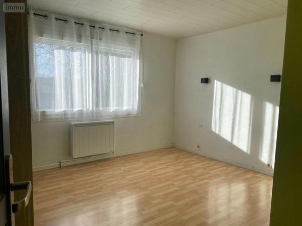 Maison à louer à Tourville-la-Campagne dans l'Eure (27370), ref : 76025-L2