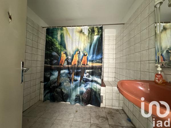 Maison à vendre 3 pièces 65 m² Saverne