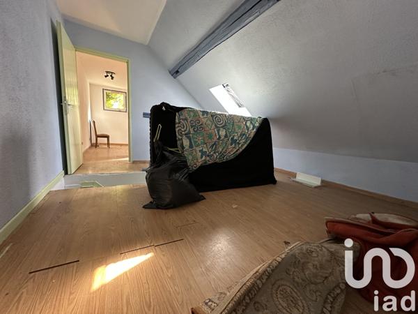 Maison à vendre 3 pièces 65 m² Saverne