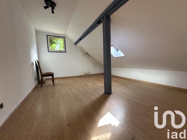 Maison à vendre 3 pièces 65 m² Saverne