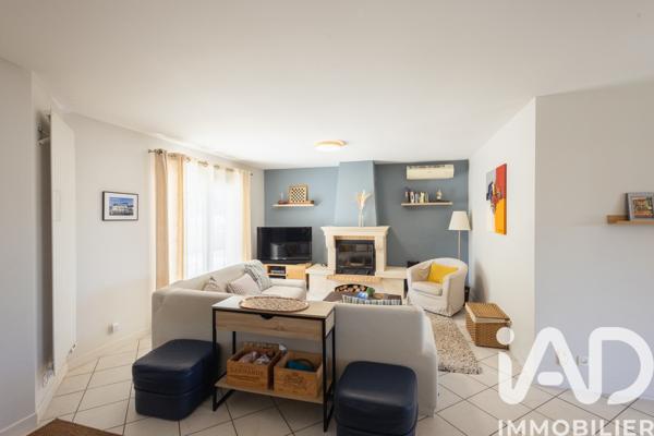 Maison à vendre 7 pièces 175 m² Bruges