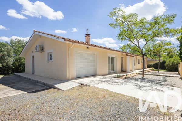 Maison à vendre 7 pièces 175 m² Bruges