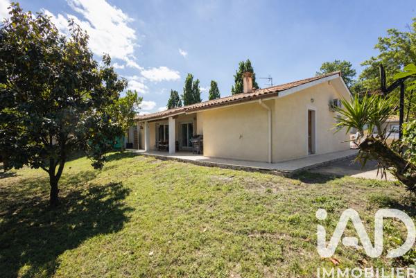 Maison à vendre 7 pièces 175 m² Bruges