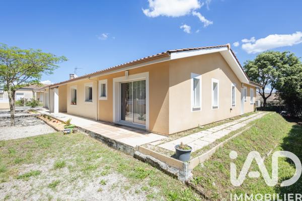 Maison à vendre 7 pièces 175 m² Bruges