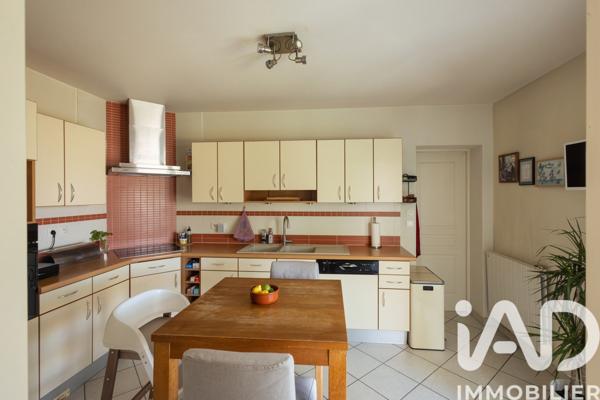 Maison à vendre 7 pièces 175 m² Bruges