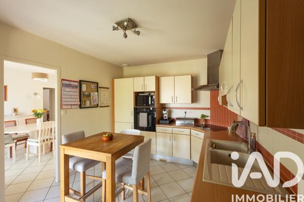 Maison à vendre 7 pièces 175 m² Bruges