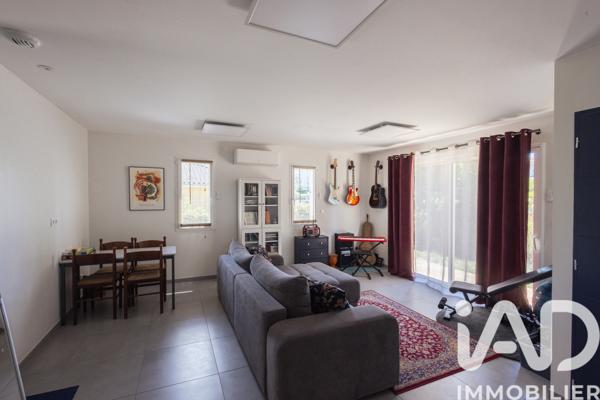 Maison à vendre 7 pièces 175 m² Bruges