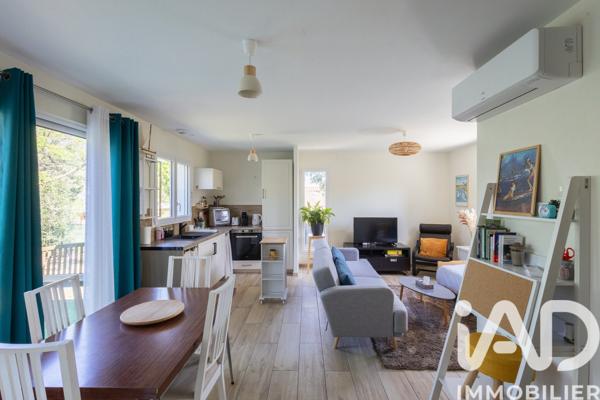 Maison à vendre 7 pièces 175 m² Bruges