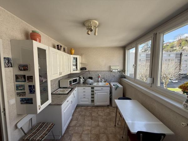 Vente / Appartement T2