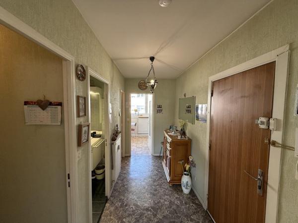 Vente / Appartement T2