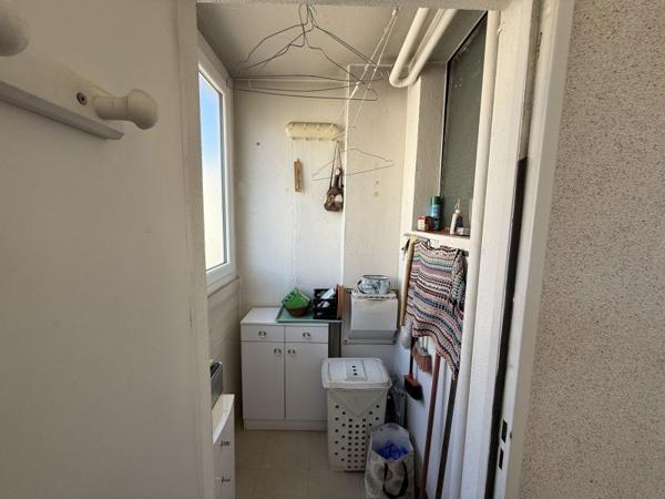 Vente / Appartement T2