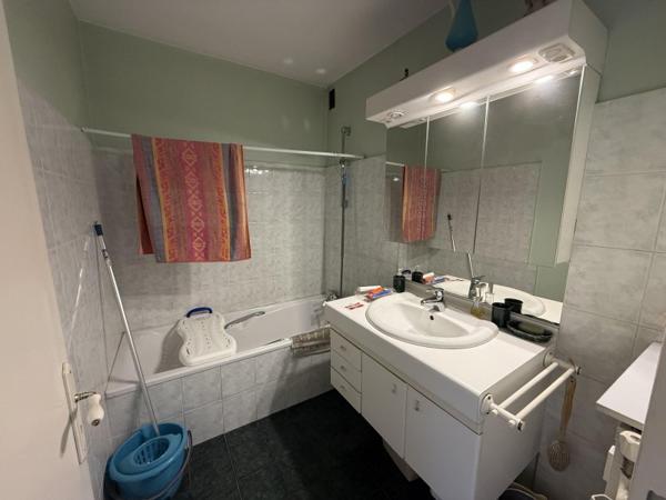 Vente / Appartement T2