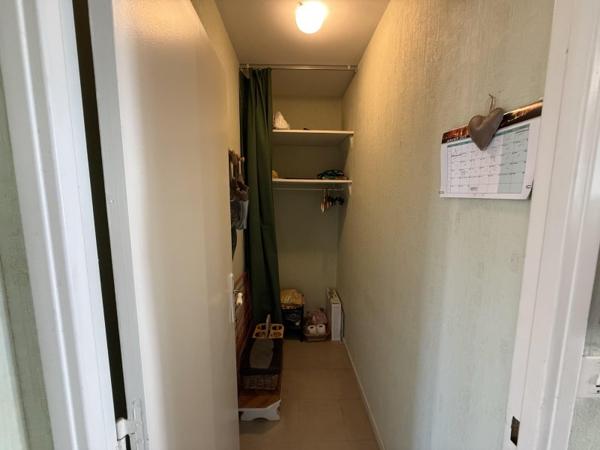 Vente / Appartement T2