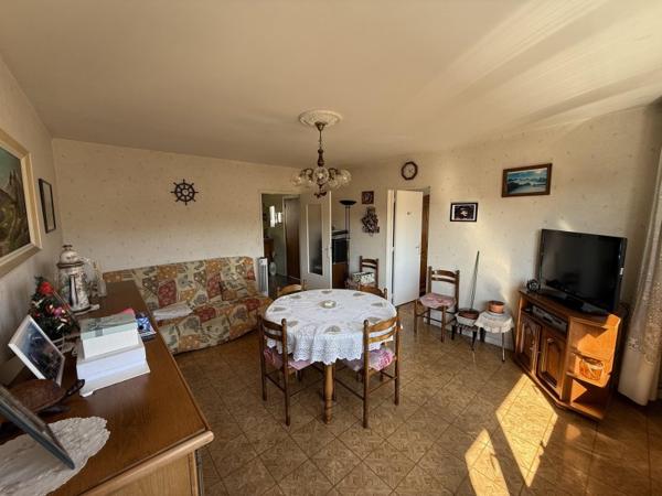 Vente / Appartement T2