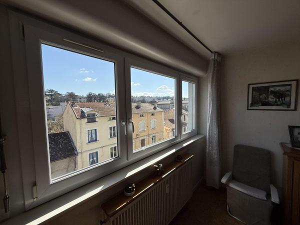 Vente / Appartement T2
