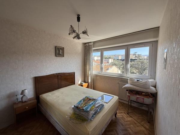 Vente / Appartement T2