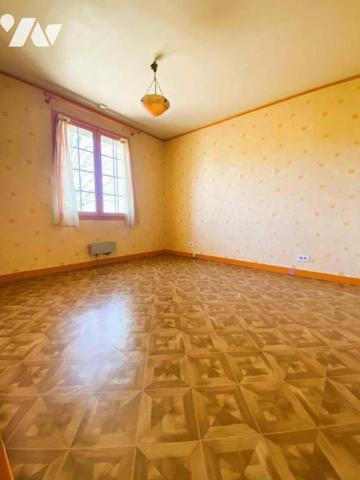 Maison contemporaine