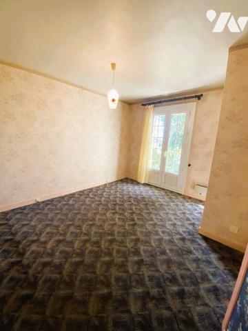 Maison contemporaine