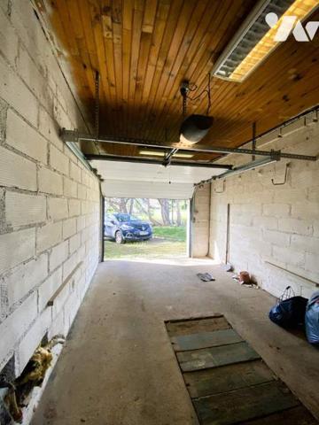 Maison contemporaine