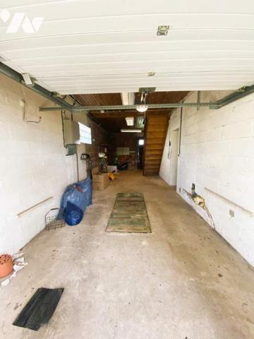 Maison contemporaine