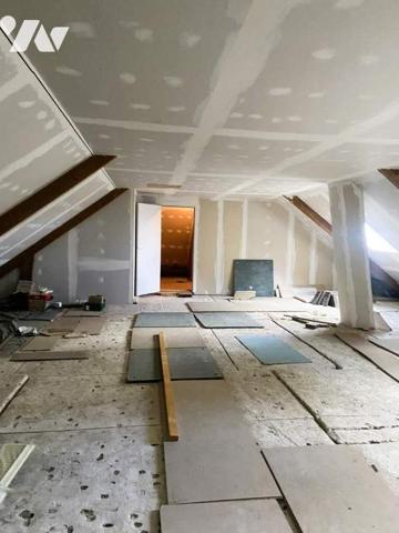 Maison contemporaine