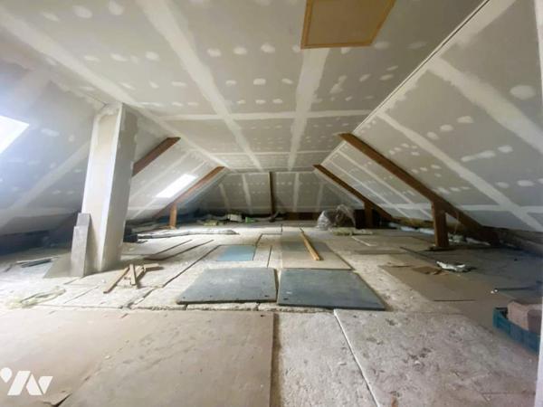 Maison contemporaine