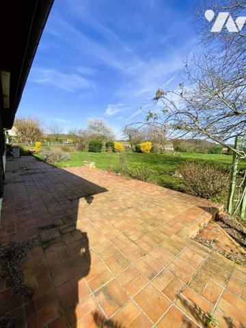 Maison contemporaine