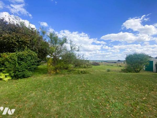 Maison contemporaine