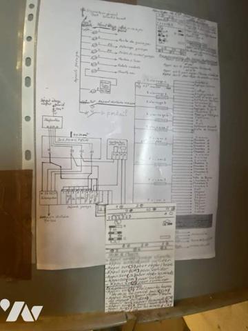 Maison contemporaine