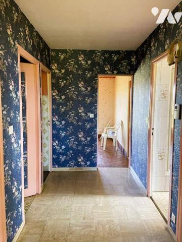 Maison contemporaine