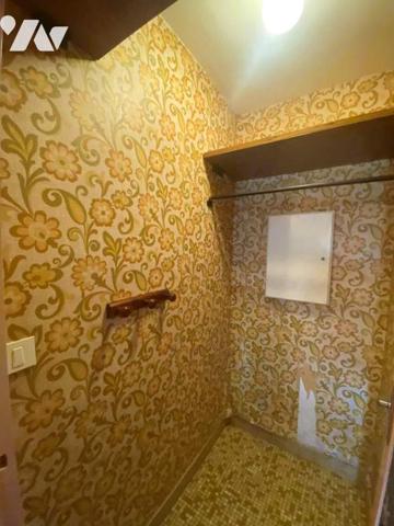 Maison contemporaine