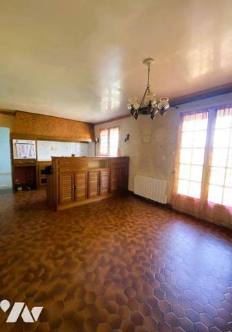 Maison contemporaine