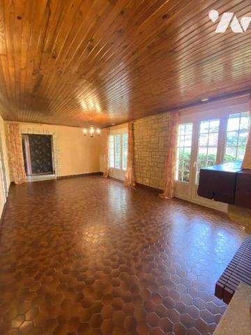 Maison contemporaine