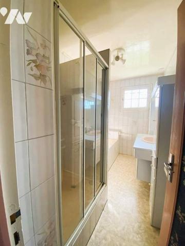 Maison contemporaine