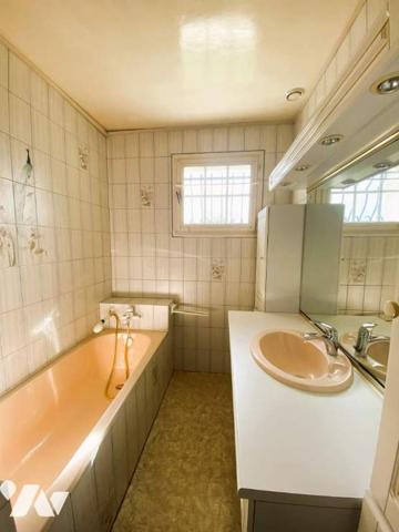 Maison contemporaine