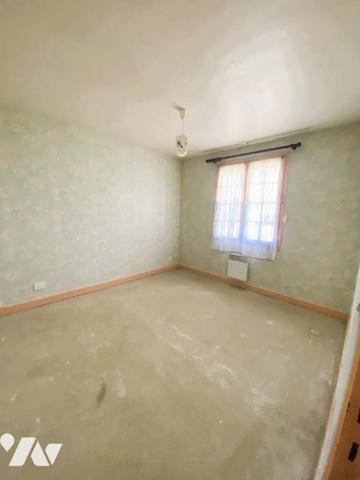 Maison contemporaine