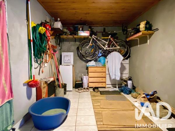 Maison à vendre 5 pièces 147 m² Dore-l'Église