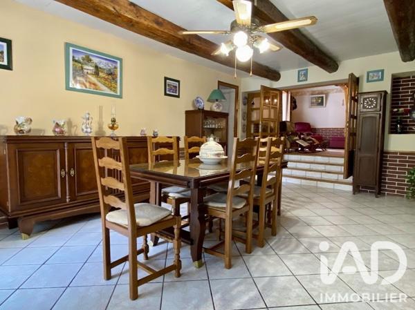 Maison à vendre 5 pièces 147 m² Dore-l'Église