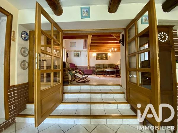 Maison à vendre 5 pièces 147 m² Dore-l'Église