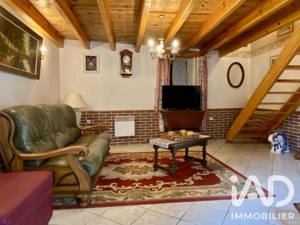Maison à vendre 5 pièces 147 m² Dore-l'Église