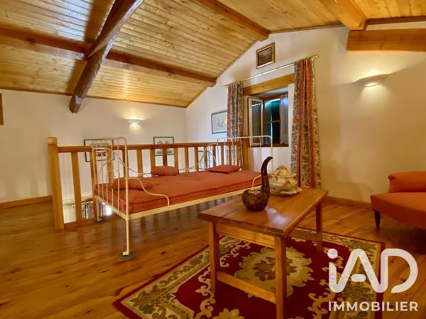Maison à vendre 5 pièces 147 m² Dore-l'Église
