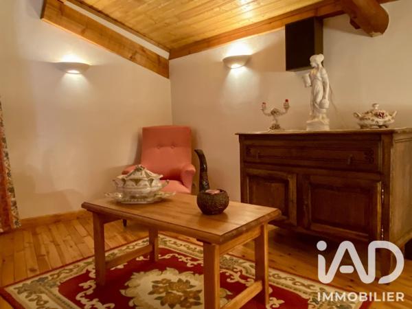 Maison à vendre 5 pièces 147 m² Dore-l'Église